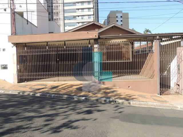 #429 - Casa para Venda em Piracicaba - SP - 1