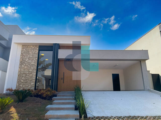 #1020 - Casa para Venda em Piracicaba - SP - 1