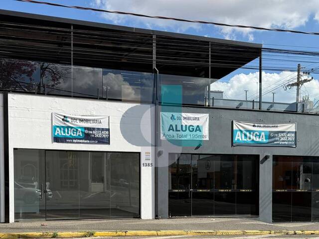 #12159 - Sala para Locação em Piracicaba - SP - 1