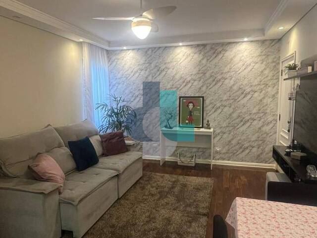 #436 - Apartamento para Venda em Piracicaba - SP - 1
