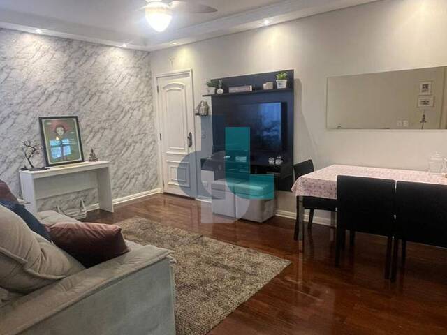 #436 - Apartamento para Venda em Piracicaba - SP - 2