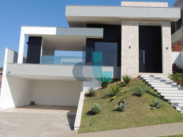 #433 - Casa para Venda em Piracicaba - SP - 2