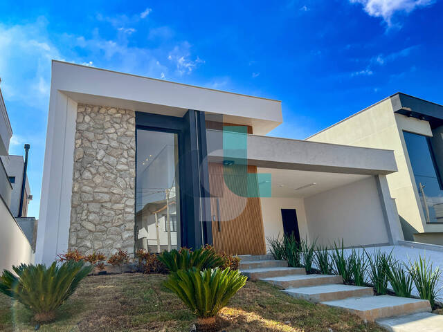 #431 - Casa para Venda em Piracicaba - SP - 1