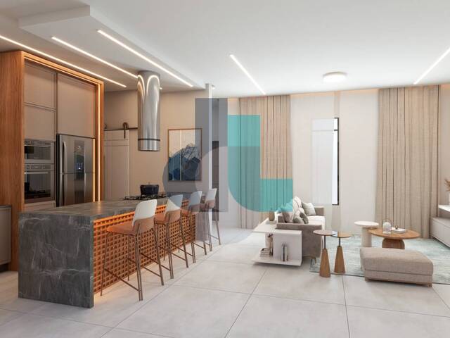 #444 - Casa para Venda em Piracicaba - SP - 1