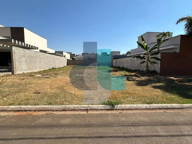 #447 - Terreno para Venda em Piracicaba - SP - 1