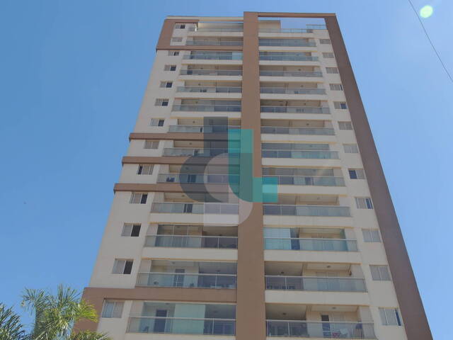 #449 - Apartamento para Venda em Piracicaba - SP - 1