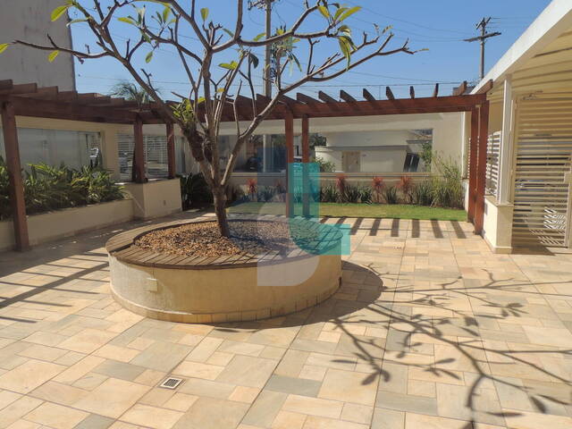 #449 - Apartamento para Venda em Piracicaba - SP - 2