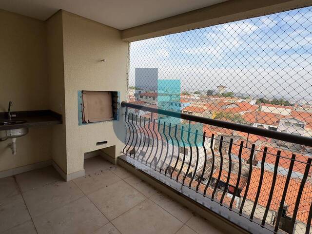 #450 - Apartamento para Venda em Piracicaba - SP - 3