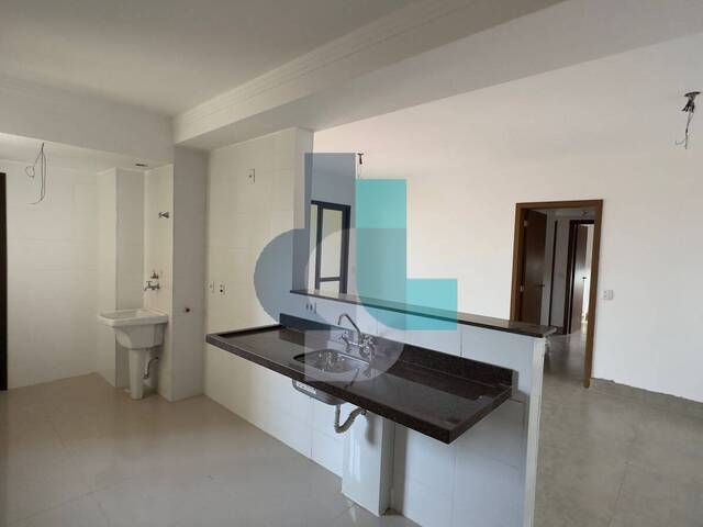 #450 - Apartamento para Venda em Piracicaba - SP - 1