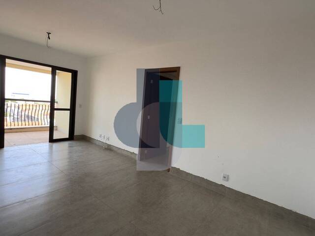 #450 - Apartamento para Venda em Piracicaba - SP - 2