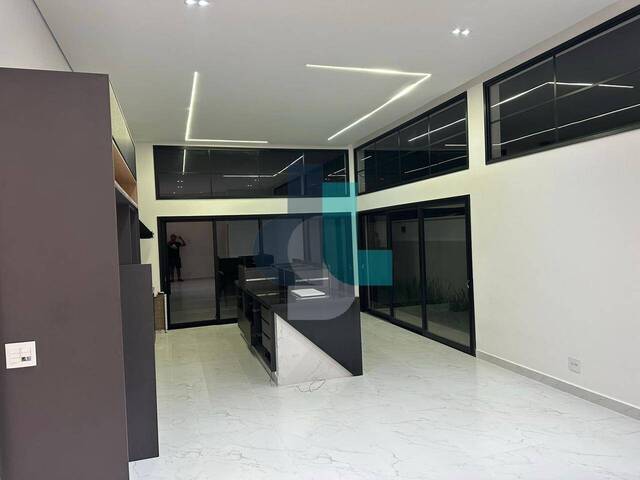 #452 - Casa em condomínio para Venda em Piracicaba - SP - 3