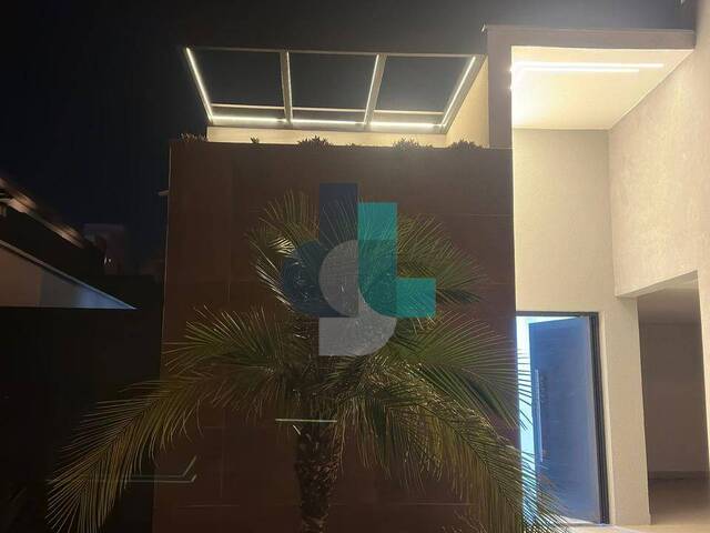 #452 - Casa em condomínio para Venda em Piracicaba - SP - 2