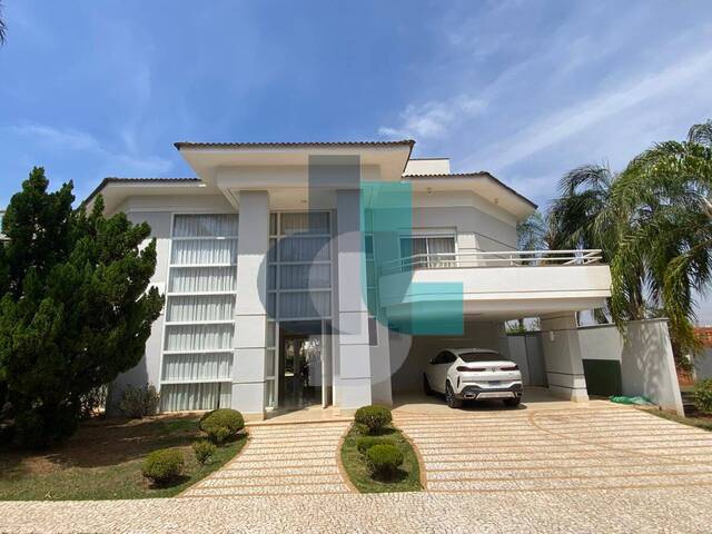 #456 - Casa para Venda em Piracicaba - SP - 1