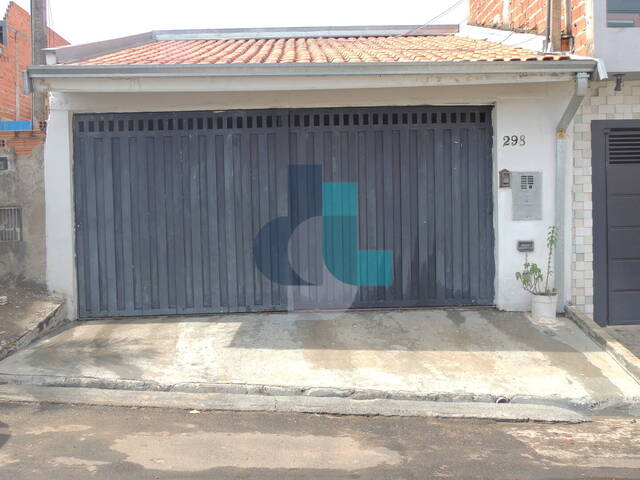 #457 - Casa para Venda em Piracicaba - SP - 1