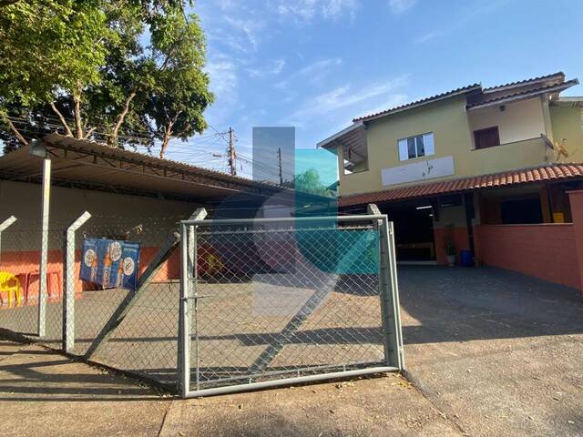 #12163 - Sala para Locação em Piracicaba - SP - 1