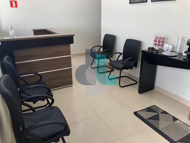 #12162 - Sala para Locação em Piracicaba - SP - 2