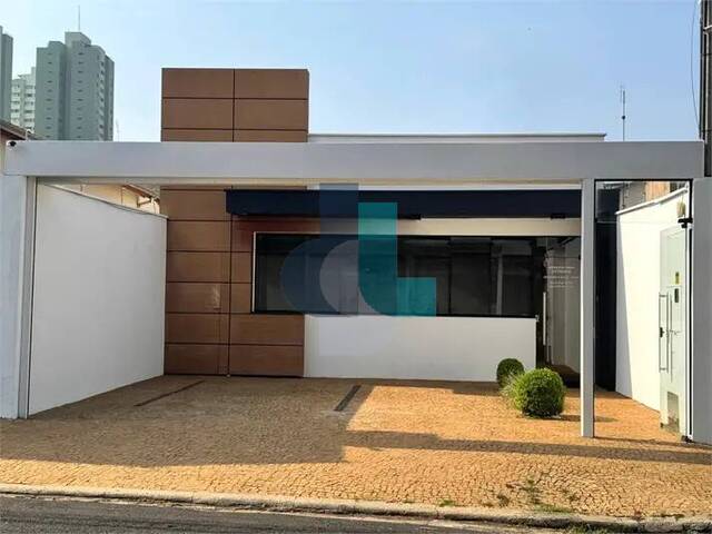 #12162 - Sala para Locação em Piracicaba - SP - 1