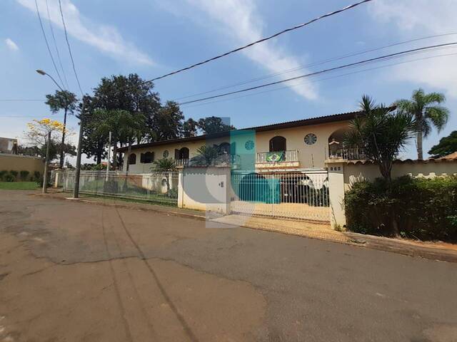 Casa para Venda em Piracicaba - 5