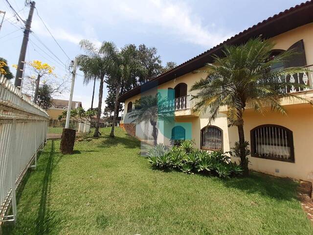 #458 - Casa para Venda em Piracicaba - SP - 3