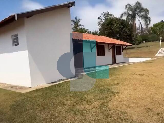 #459 - Casa para Venda em São Pedro - SP - 3