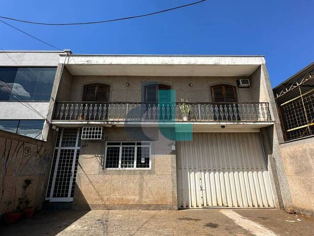 #1059 - Sala para Venda em Piracicaba - SP - 1