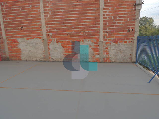 #463 - Barracão para Venda em Piracicaba - SP - 3