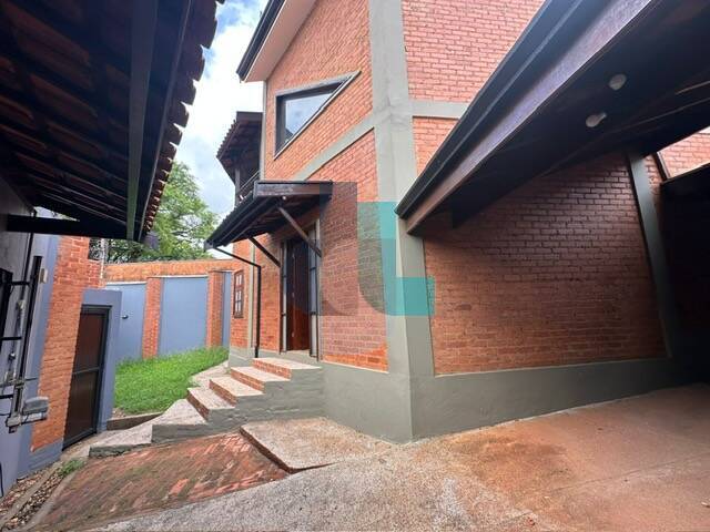 #12124 - Casa para Locação em Piracicaba - SP - 2