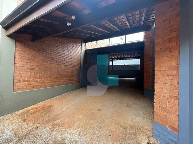 #12124 - Casa para Locação em Piracicaba - SP - 3