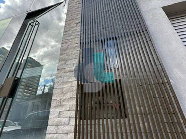 #12168 - Salão Comercial para Locação em Piracicaba - SP - 1