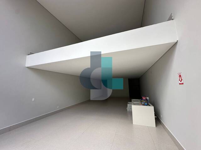 #12168 - Salão Comercial para Locação em Piracicaba - SP - 2