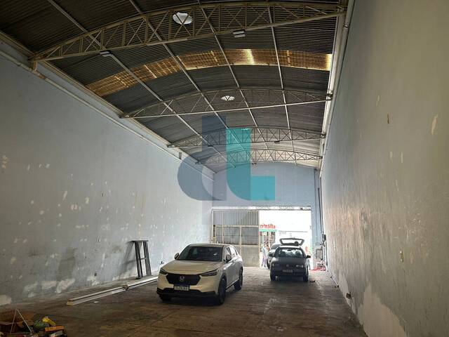 Barracão para Locação em Piracicaba - 4