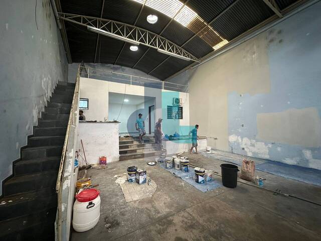 #12169 - Barracão para Locação em Piracicaba - SP - 3