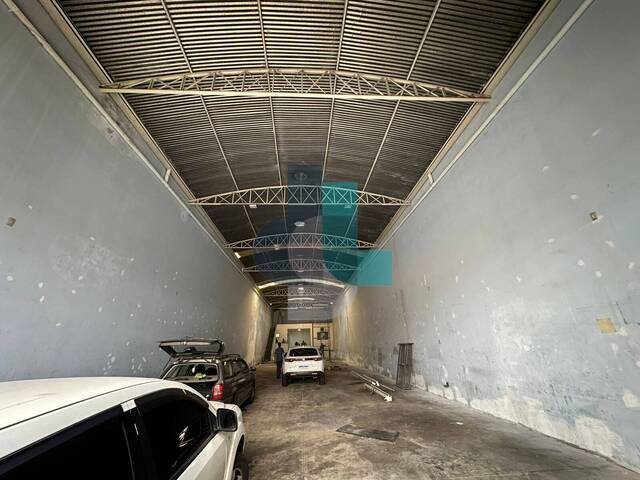 #12169 - Barracão para Locação em Piracicaba - SP - 2