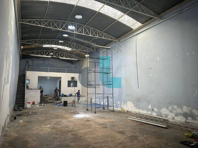 Locação em Pauliceia - Piracicaba