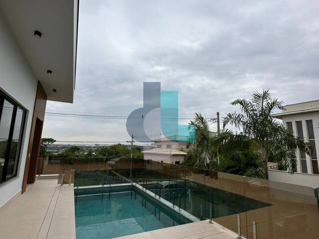 #432 - Casa para Venda em Piracicaba - SP - 2