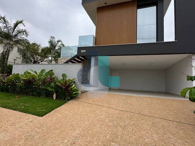 #432 - Casa para Venda em Piracicaba - SP - 1