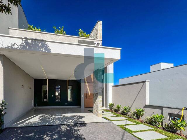 #444 - Casa para Venda em Piracicaba - SP - 3