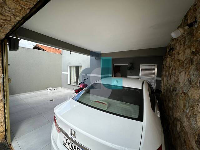#1064 - Casa para Venda em Piracicaba - SP - 2