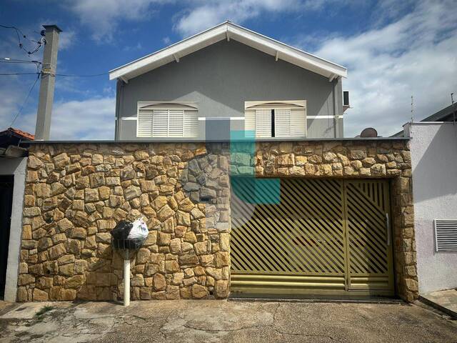 #1064 - Casa para Venda em Piracicaba - SP - 1