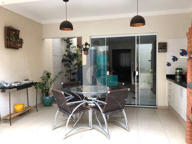 #464 - Casa para Venda em Piracicaba - SP - 1