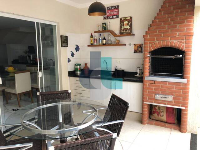 #464 - Casa para Venda em Piracicaba - SP - 2