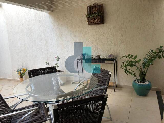 #464 - Casa para Venda em Piracicaba - SP - 3