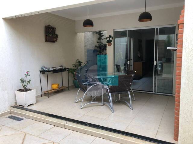 Casa para Venda em Piracicaba - 5