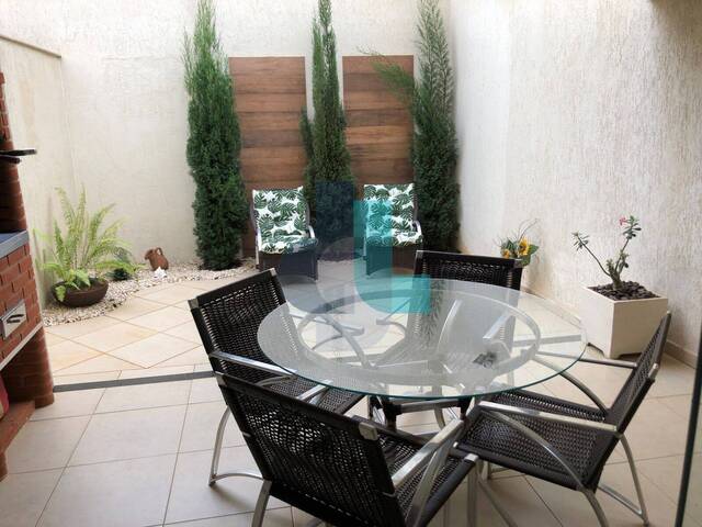 Casa para Venda em Piracicaba - 4