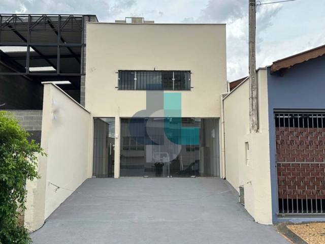 #12169 - Barracão para Locação em Piracicaba - SP - 1