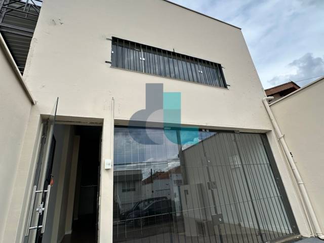 #12169 - Barracão para Locação em Piracicaba - SP - 2