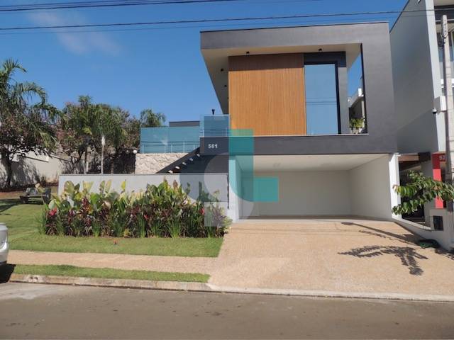 #432 - Casa para Venda em Piracicaba - SP - 1