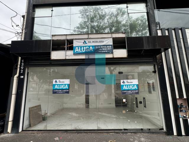 #11440 - Salão Comercial para Locação em Piracicaba - SP - 1