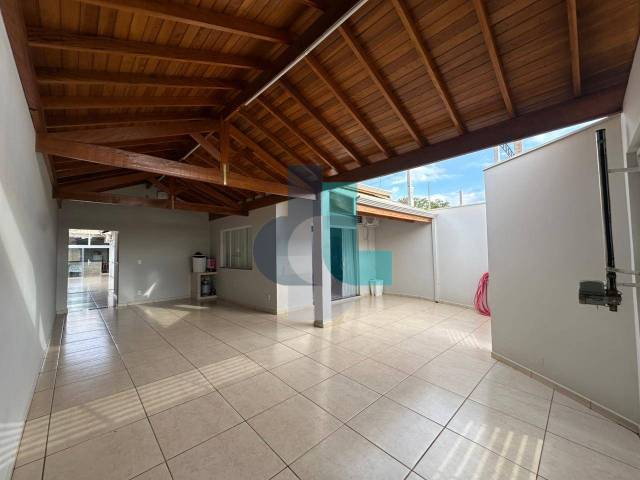 #1072 - Casa para Venda em Saltinho - SP - 2