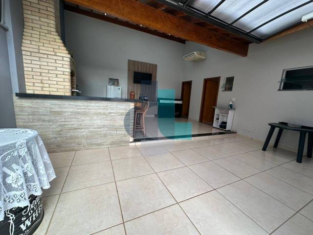 Casa para Venda em Saltinho - 5